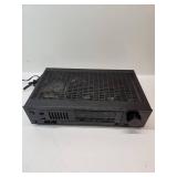 Kenwood KA-87 Stereo Integrated Amplifier