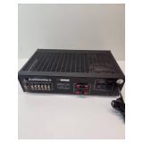 Kenwood KA-87 Stereo Integrated Amplifier