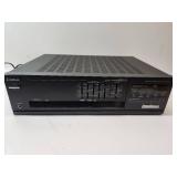 MGA M-U2200 Stereo Integrated Amplifier