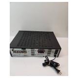 MGA M-U2200 Stereo Integrated Amplifier