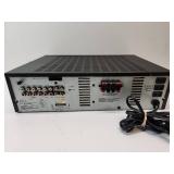 MGA M-U2200 Stereo Integrated Amplifier