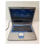 Vintage Dell Inspiron 8500 Windows XP Laptop