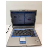 Vintage Dell Inspiron 8500 Windows XP Laptop