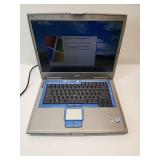 Vintage Dell Inspiron 8500 Windows XP Laptop