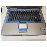 Vintage Dell Inspiron 8500 Windows XP Laptop