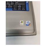 Vintage Dell Inspiron 8500 Windows XP Laptop
