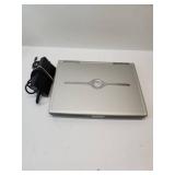 Vintage Dell Inspiron 8500 Windows XP Laptop