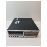 Vintage HP Compaq DC7700 SFF Desktop Computer