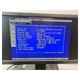 Vintage HP Compaq DC7700 SFF Desktop Computer