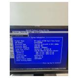 Vintage HP Compaq DC7700 SFF Desktop Computer