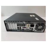 Vintage HP Compaq DC7700 SFF Desktop Computer