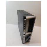 Vintage HP Compaq DC7700 SFF Desktop Computer
