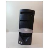 Vintage Dell OptiPlex GX260 Tower Computer