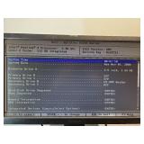 Vintage Dell OptiPlex GX260 Tower Computer