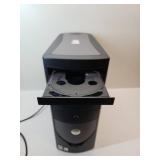 Vintage Dell OptiPlex GX260 Tower Computer