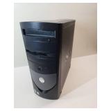 Vintage Dell OptiPlex GX260 Tower Computer