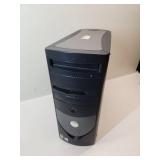 Vintage Dell OptiPlex GX260 Tower Computer