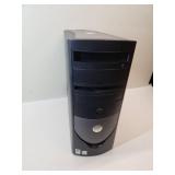 Vintage Dell OptiPlex GX260 Tower Computer
