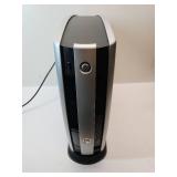 Vintage Intel Celeron Desktop Computer Tower