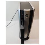 Vintage Intel Celeron Desktop Computer Tower