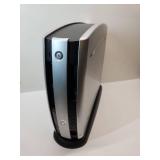 Vintage Intel Celeron Desktop Computer Tower