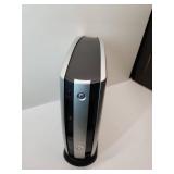 Vintage Intel Celeron Desktop Computer Tower