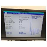 Vintage Intel Celeron Desktop Computer Tower