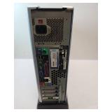 Vintage Intel Celeron Desktop Computer Tower