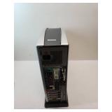 Vintage Intel Celeron Desktop Computer Tower