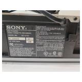 Sony SLV-D100 DVD Player VHS Combo