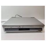 Sony SLV-D100 DVD Player VHS Combo