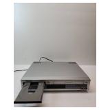 Sony SLV-D100 DVD Player VHS Combo