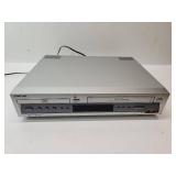 Sony SLV-D100 DVD Player VHS Combo