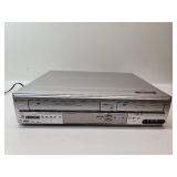 Emerson EWR-1545 DVD/VHS Combo Player