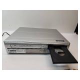Emerson EWR-1545 DVD/VHS Combo Player