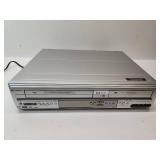 Emerson EWR-1545 DVD/VHS Combo Player