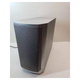 Panasonic SB-WA730 Active Subwoofer