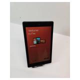 Amazon Fire HD 8 Tablet