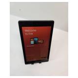 Amazon Fire HD 8 Tablet