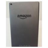 Amazon Fire HD 8 Tablet