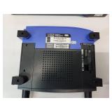 Linksys WRT54G Wireless-G Broadband Router