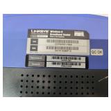 Linksys WRT54G Wireless-G Broadband Router