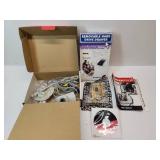 CyberMail AV Video Email System with StarTech Hard Drive Drawer Bundle