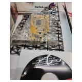 CyberMail AV Video Email System with StarTech Hard Drive Drawer Bundle