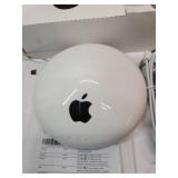 Apple AirPort Extreme Base Station & LevelOne Wireless Router Bundle