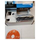 Apple AirPort Extreme Base Station & LevelOne Wireless Router Bundle