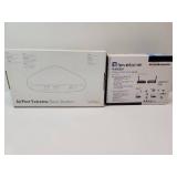 Apple AirPort Extreme Base Station & LevelOne Wireless Router Bundle