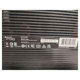 ROCCAT Pyro RGB Mechanical Gaming Keyboard