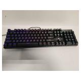 Redragon K556 RGB Mechanical Gaming Keyboard