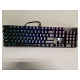Redragon K556 RGB Mechanical Gaming Keyboard